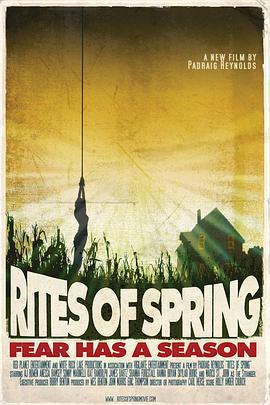 春之祭 / Rites of Spring線上看