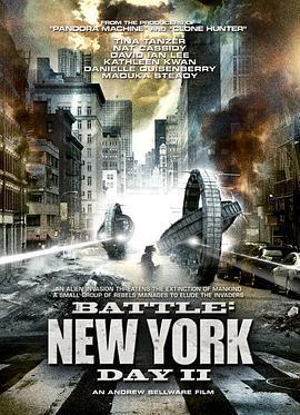 紐約之戰第二天 / Battle: New York, Day 2線上看