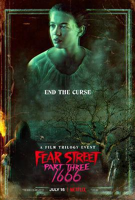 恐懼街3 / Fear Street 3線上看
