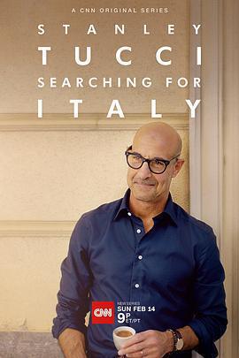 Stanley Tucci Searching For Italy Season