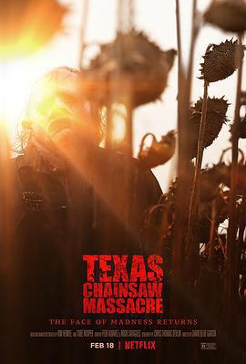 德州電鋸殺人狂 / Texas Chainsaw Massacre線上看