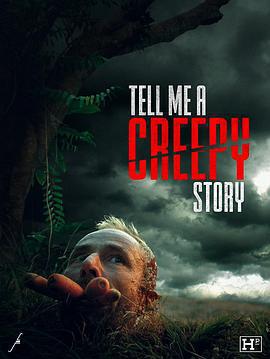 給我講個恐怖故事 / Tell Me a Creepy Story線上看