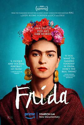 弗里達 / Frida線上看