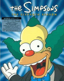 辛普森一家 第十一季 / The Simpsons Season 11線上看