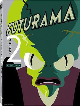 飛出個未來 第二季 / Futurama Season 2線上看