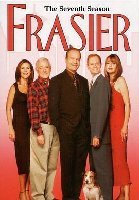 歡樂一家親 第七季 / Frasier Season 7線上看