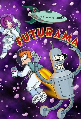 飛出個未來 第一季 / Futurama Season 1線上看