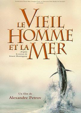 老人與海 / The Old Man and the Sea線上看