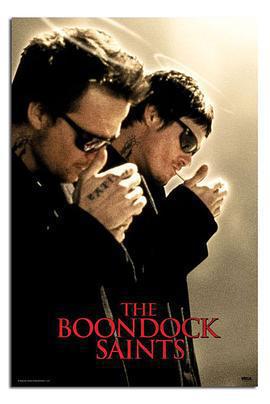 處刑人 / The Boondock Saints線上看