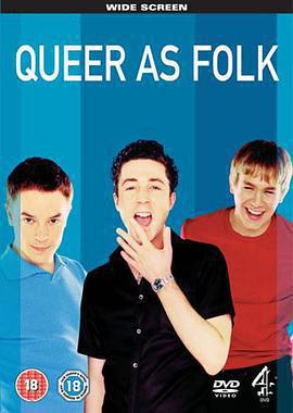 英版同志亦凡人 第一季 / Queer as Folk Season 1線上看