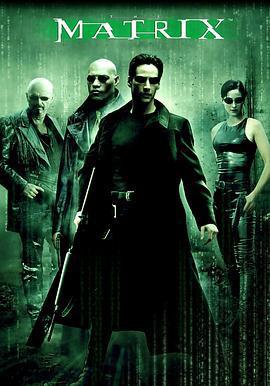 黑客帝國 / The Matrix線上看