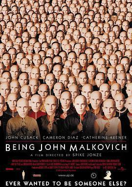 成爲約翰·馬爾科維奇 / Being John Malkovich線上看