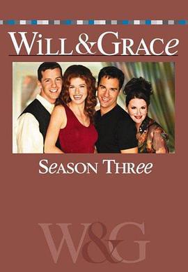 威爾和格蕾絲  第三季 / Will & Grace Season 3線上看