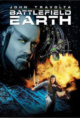 地球戰場 / Battlefield Earth: A Saga of the Year 3000線上看