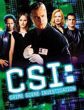 犯罪現場調查 第一季 / CSI: Crime Scene Investigation Season 1線上看