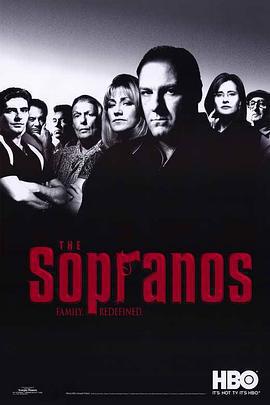 黑道家族 第二季 / The Sopranos Season 2線上看