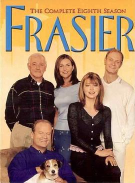 歡樂一家親 第八季 / Frasier Season 8線上看