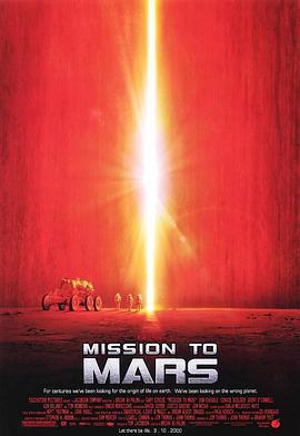 火星任務 / Mission to Mars線上看