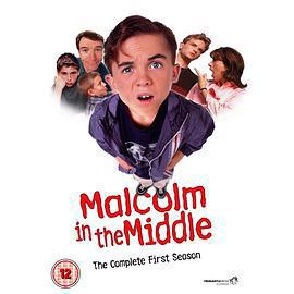 馬爾科姆的一家 第一季 / Malcolm in the Middle Season 1線上看