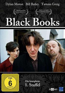 布萊克書店 第一季 / Black Books Season 1線上看