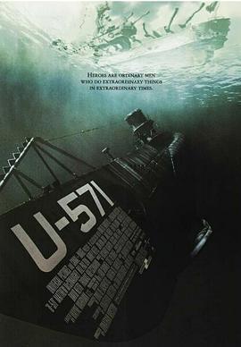 獵殺U-571 / U-571線上看