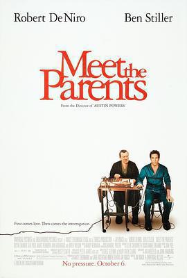 拜見岳父大人 / Meet the Parents線上看