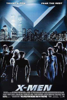 X戰警 / X-Men線上看