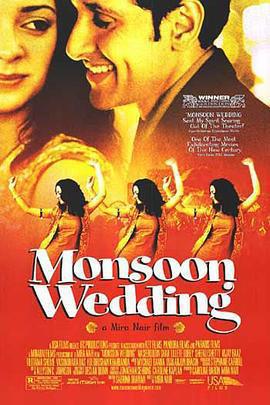 季風婚宴 / Monsoon Wedding線上看