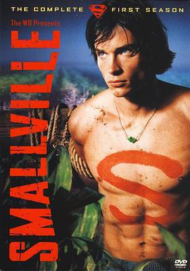 超人前傳 第一季 / Smallville Season 1線上看