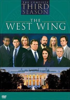 白宮風雲  第三季 / The West Wing Season 3線上看