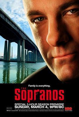 黑道家族 第三季 / The Sopranos Season 3線上看