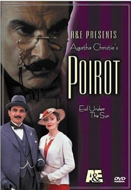 陽光下的罪惡 / Poirot: Evil Under the Sun線上看