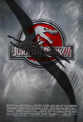 侏羅紀公園3 / Jurassic Park III線上看