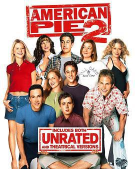 美國派2 / American Pie 2線上看