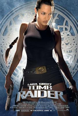 古墓麗影 / Lara Croft: Tomb Raider線上看