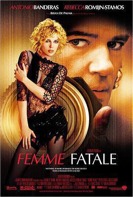 蛇蠍美人 / Femme Fatale線上看