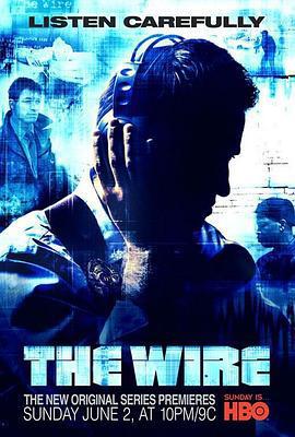 火線 第一季 / The Wire Season 1線上看