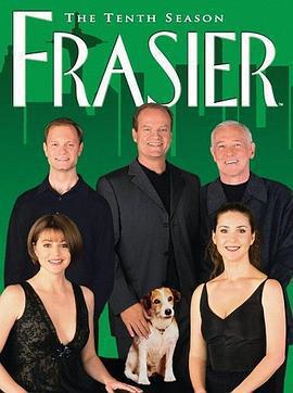 歡樂一家親 第十季 / Frasier Season 10線上看