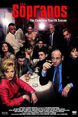 黑道家族 第四季 / The Sopranos Season 4線上看