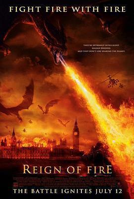 火龍帝國 / Reign of Fire線上看