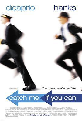 貓鼠遊戲 / Catch Me If You Can線上看