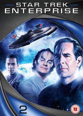 星際旅行：進取號 第二季 / Star trek：Enterprise Season 2線上看