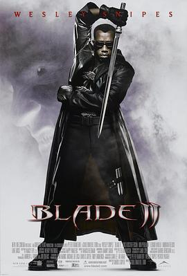 刀鋒戰士2 / Blade II線上看