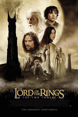 指環王2：雙塔奇兵 / The Lord of the Rings: The Two Towers線上看