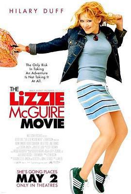 莉琪的異想世界 / The Lizzie McGuire Movie線上看