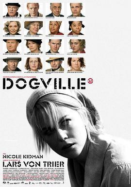 狗鎮 / Dogville線上看