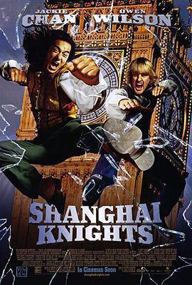 上海正午2：上海騎士 / Shanghai Knights線上看