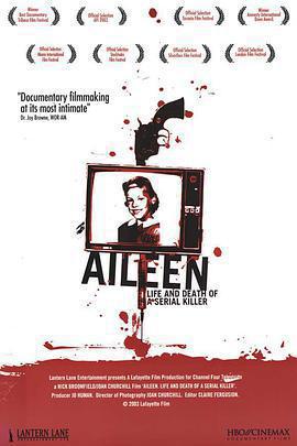 一個連環殺手的生與死 / Aileen: Life and Death of a Serial Killer線上看