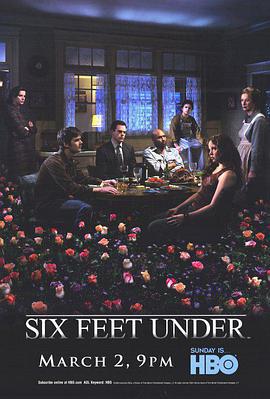 六尺之下 第三季 / Six Feet Under Season 3線上看