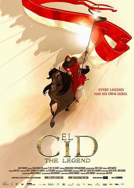埃爾西得傳說 / El Cid: La leyenda線上看